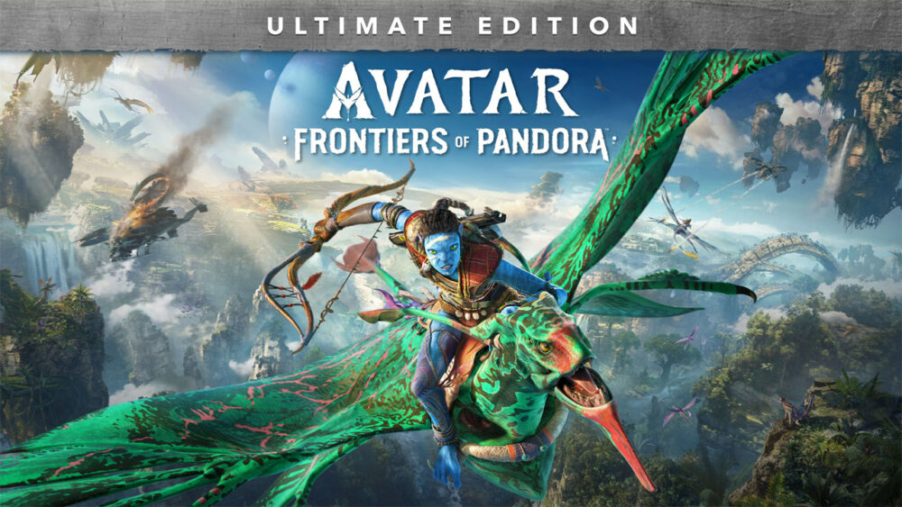 Avatar: Frontiers of Pandora Ultimate Edition DENUVO - Tài Khoản Steam Offline