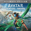 Avatar Frontiers of Pandora Ultimate Edition