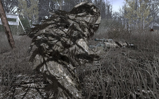 Call of Duty® 4 Modern Warfare® 2008