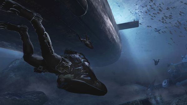 Call of Duty® Modern Warfare® 3 2011