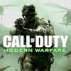 Call of Duty 4 Modern Warfare 2007