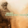 Call of Duty Modern Warfare 2