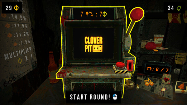 CloverPit 2