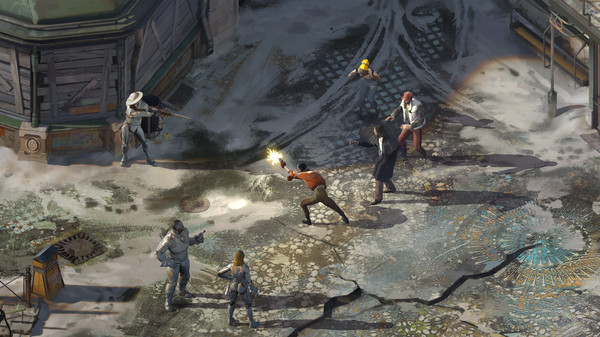 Disco Elysium The Final Cut 9