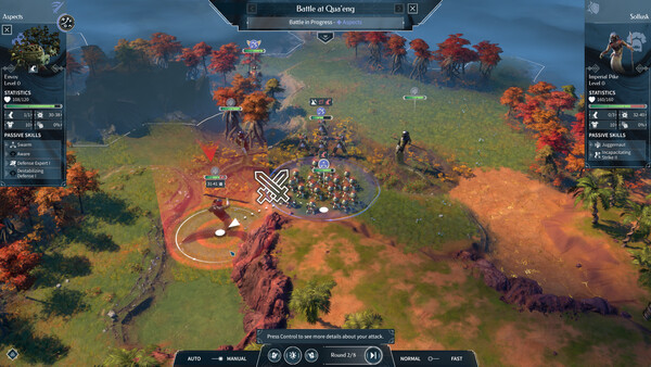 ENDLESS Legend 2 6