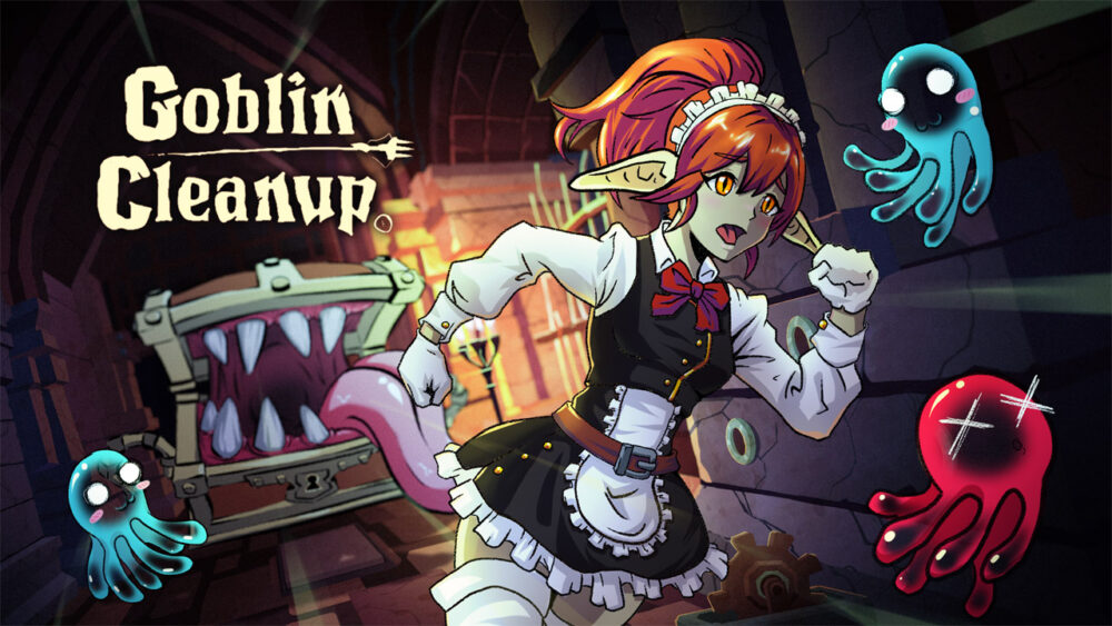 Goblin Cleanup - Steam Key Bản Quyền Chính Hãng