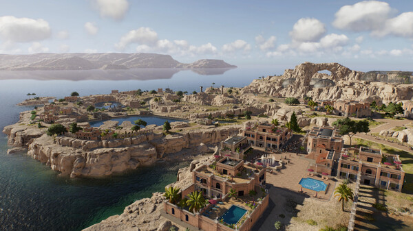 Jurassic World Evolution 3 7