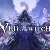 Lost Eidolons Veil of the Witch