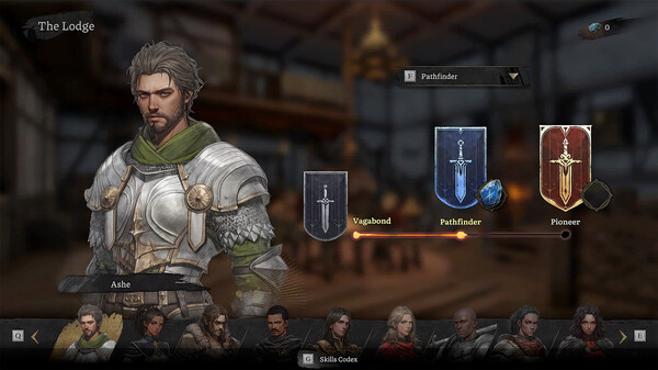 Lost Eidolons Veil of the Witch 3