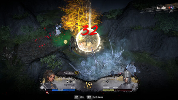 Lost Eidolons Veil of the Witch 9