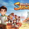 My Time at Sandrock