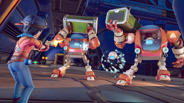 My Time at Sandrock 3