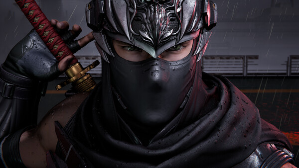 NINJA GAIDEN 4 2