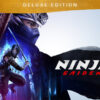 NINJA GAIDEN 4 Deluxe Edition