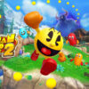 PAC MAN WORLD 2 Re PAC