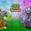 Plants vs Zombies Replanted