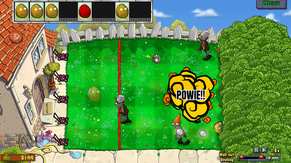 Plants vs. Zombies™ Replanted 2