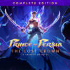 Prince of Persia The Lost Crown