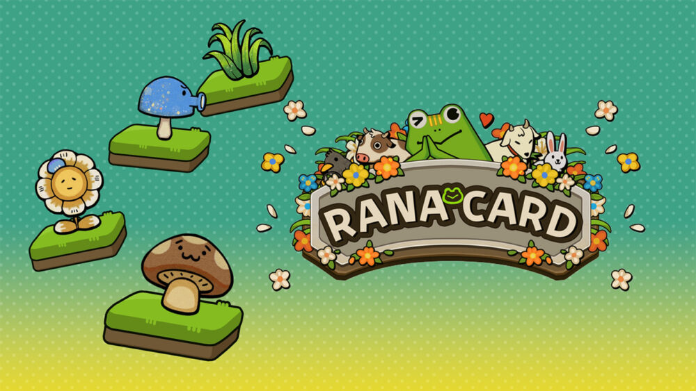 Rana Card - Tài Khoản Steam Offline