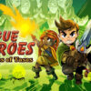 Rogue Heroes Ruins of Tasos