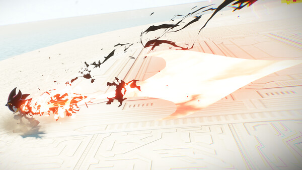 SONIC X SHADOW GENERATIONS 3