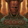 Scorn