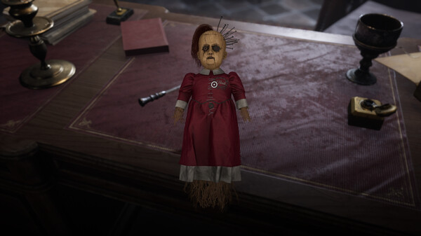 Sherlock Holmes The Awakened 5