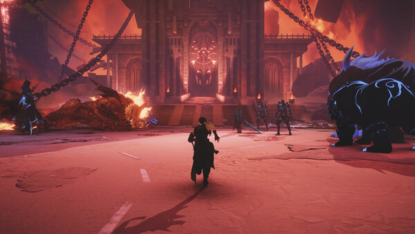 Solo Leveling ARISE OVERDRIVE 1