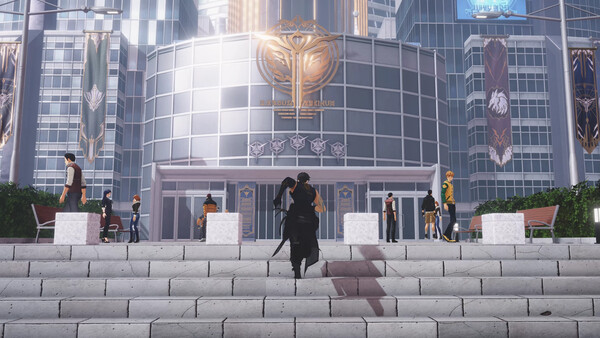 Solo Leveling ARISE OVERDRIVE 2