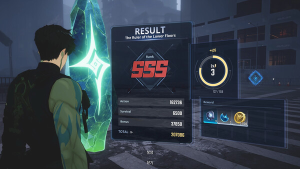 Solo Leveling ARISE OVERDRIVE 5