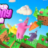 Super Bunny Man