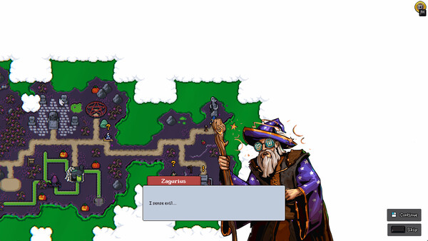 Super Fantasy Kingdom 3