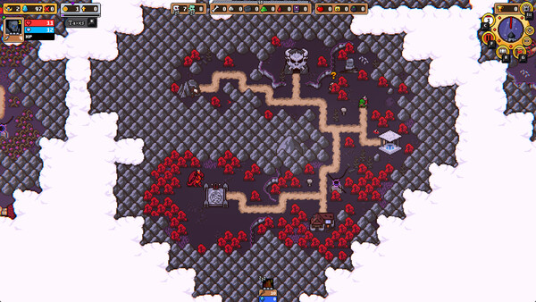 Super Fantasy Kingdom 4