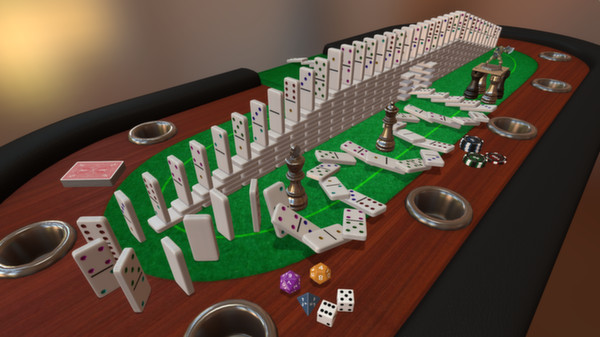 Tabletop Simulator 1