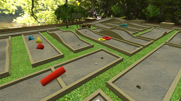 Tabletop Simulator 7