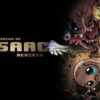 The Binding of Isaac Rebirth
