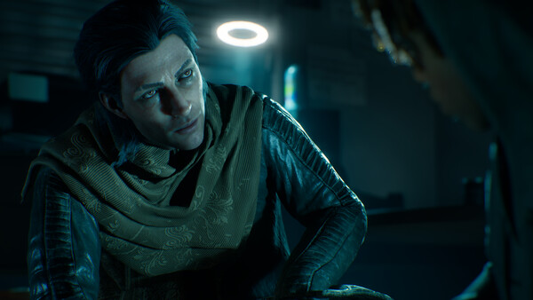 Vampire The Masquerade Bloodlines 2 1