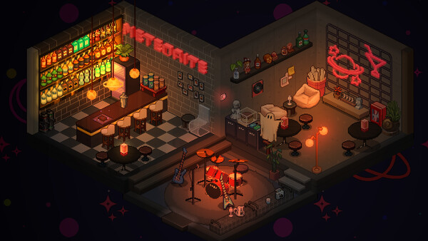 Whisper of the House 1