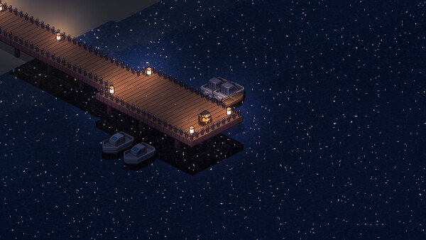 Whisper of the House 2