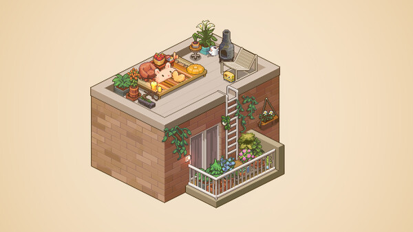 Whisper of the House 5