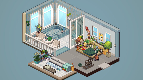 Whisper of the House 6