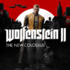 Wolfenstein II The New Colossus