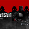 Wolfenstein The New Order