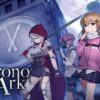 chrono ark