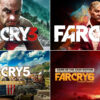 combo far cry