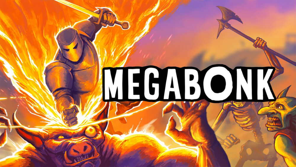 Megabonk - Tài Khoản Steam Offline