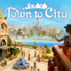 town to city