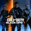 Call of Duty Black Ops 7