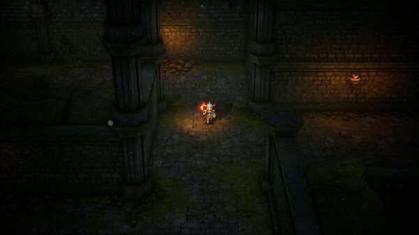 DRAGON QUEST I II HD 2D Remake 2