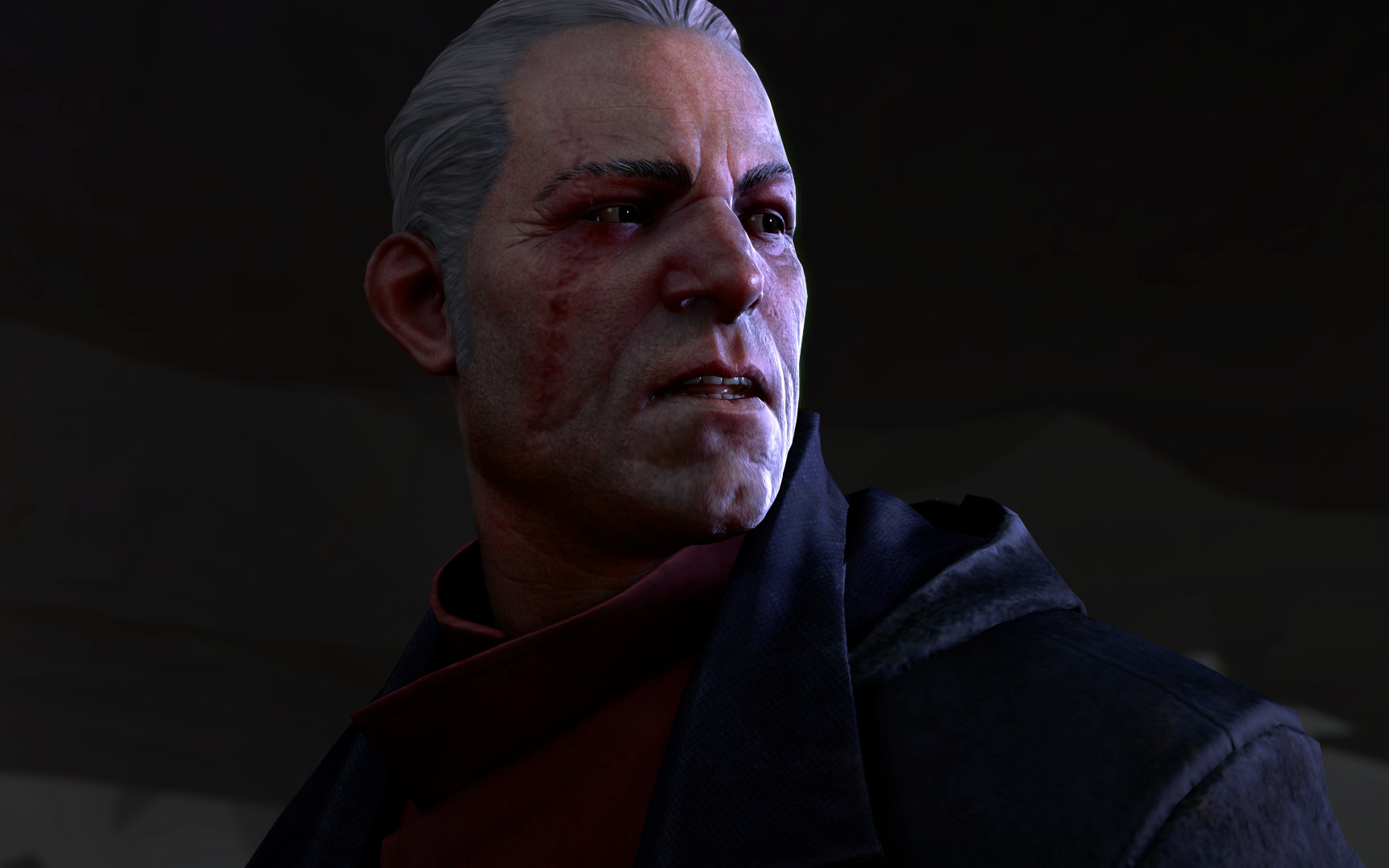 Dishonored Death of the Outsider 11